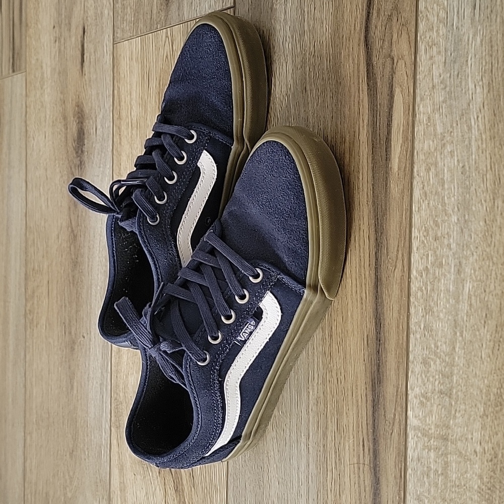 Vans Skate Shoes